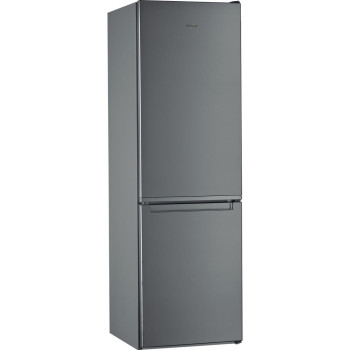 Whirlpool W5 822E OX Freestanding 339 L E Stainless steel