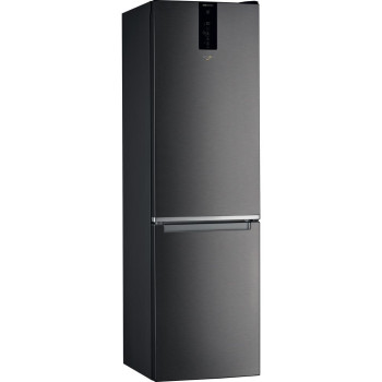 Whirlpool W9 931D KS 3 Freestanding 355 L D Black