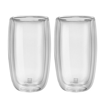 ZWILLING 39500-078 Transparent 2 pc(s) 350 ml