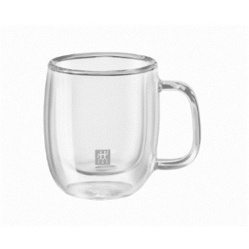 ZWILLING 39500-110 Transparent 2 pc(s) 80 ml