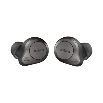 In-ear headphones Jabra Elite 85t Wireless In-Ear Bluetooth Black