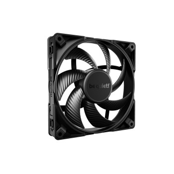 BE QUIET! Silent Wings Pro 4 BL099 140 mm PC Fan