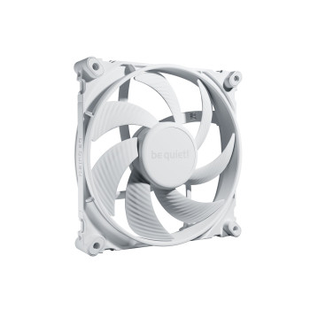 Fan - Be Quiet! Silent Wings 4 White 140mm PWM