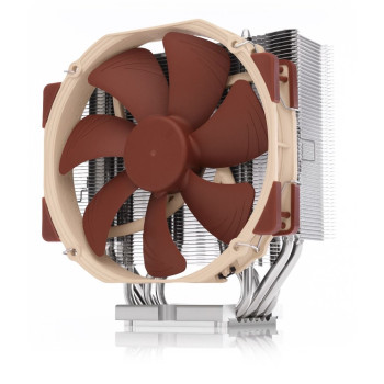 Noctua NH-U14S DX-3647 computer cooling system Processor Cooler 15 cm