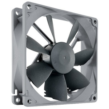 Noctua NF-B9 redux-1600 PWM Computer case Fan 9.2 cm Black, Grey