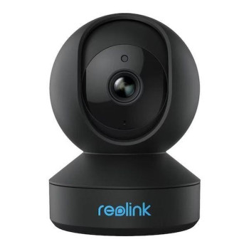 IP Camera REOLINK E1 PRO v2 Black