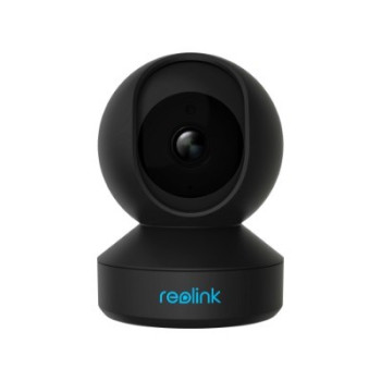 Reolink E1 Zoom-V2 WiFi IP Camera Black