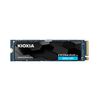 Kioxia LSD10Z001TG8 internal solid state drive M.2 1 TB PCI Express 4.0 NVMe BiCS FLASH TLC