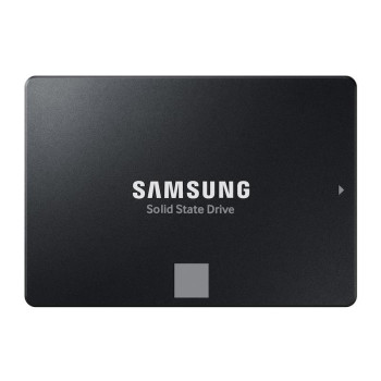 Samsung 870 EVO 500 GB Black