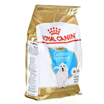 Royal Canin Golden Retriever Puppy  3kg