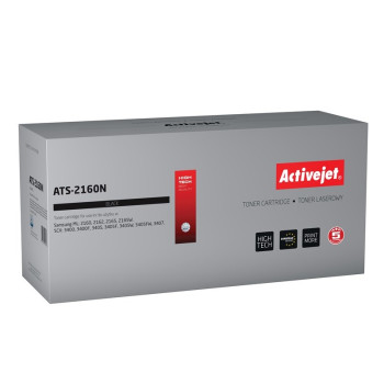 Activejet ATS-2160N toner (replacement for Samsung MLT-D101S; Supreme; 1500 pages; black)