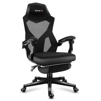 HUZARO COMBAT 3.0 CARBON GAMING CHAIR