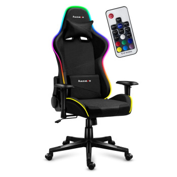 Huzaro Force 6.2 Mesh RGB gaming chair