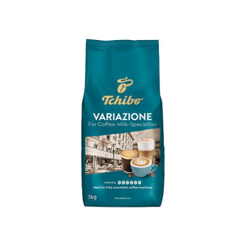 TCHIBO VARIAZIONE coffee beans 1000G