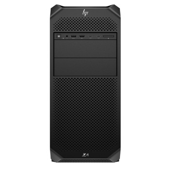 HP Z4 G5 Intel Xeon W W-2245 32 GB DDR5-SDRAM 512 GB SSD Windows 11 Pro Tower Workstation Black
