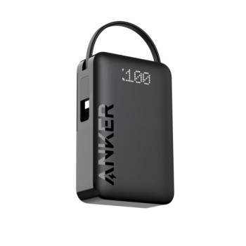 Anker 335 20000 mAh Black