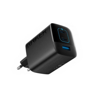 GaN network charger - Anker 336 | 67W 2x USB-C 1 x USB-A