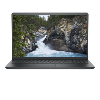 DELL Vostro 3525 Laptop 39.6 cm (15.6") Full HD AMD Ryzen™ 5 5625U 16 GB DDR4-SDRAM 1000 GB SSD Wi-Fi 5 (802.11ac) Windows 11 Pro Black