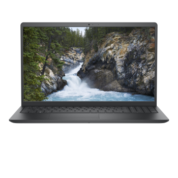 DELL Vostro 3520 Laptop 39.6 cm (15.6") Full HD Intel® Core™ i5 i5-1235U 16 GB DDR4-SDRAM 512 GB SSD Wi-Fi 6E (802.11ax) Windows 11 Pro Edu Black