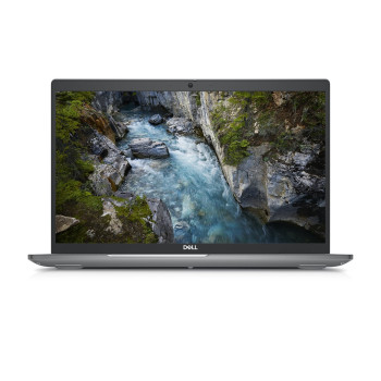 DELL Precision 3580 Intel® Core™ i7 i7-1360P Mobile workstation 39.6 cm (15.6") Full HD 16 GB DDR5-SDRAM 512 GB SSD NVIDIA RTX A500 Wi-Fi 6E (802.11ax) Windows 11 Pro Grey