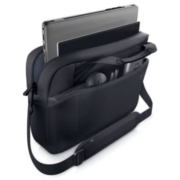 DELL CC5624S 39.6 cm (15.6") Briefcase Black