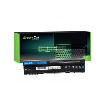 Green Cell DE04 notebook spare part Battery