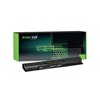 Green Cell HP82 notebook spare part Battery