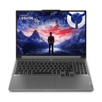 Lenovo Legion 5 Intel® Core™ i7 i7-13650HX Laptop 40.6 cm (16") WQXGA 16 GB DDR5-SDRAM 512 GB SSD NVIDIA GeForce RTX 4060 Wi-Fi 6E (802.11ax) Windows 11 Home Grey