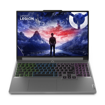 Lenovo Legion 5 Intel® Core™ i5 i5-13450HX Laptop 40.6 cm (16") WQXGA 16 GB DDR5-SDRAM 512 GB SSD NVIDIA GeForce RTX 4060 Wi-Fi 6E (802.11ax) NoOS Grey