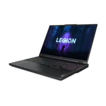 Lenovo Legion 5 Pro i7-13700HX Notebook 40.6 cm (16") WQXGA Intel® Core™ i7 16 GB DDR5-SDRAM 512 GB SSD NVIDIA GeForce RTX 4060 Wi-Fi 6E (802.11ax) Windows 11 Home Grey