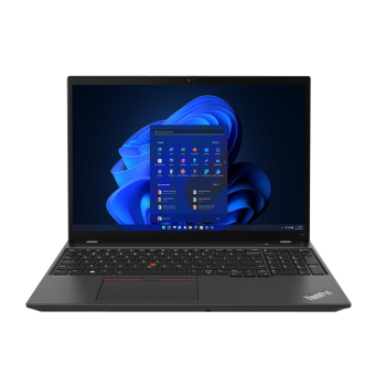 Lenovo ThinkPad T16 Laptop 40.6 cm (16") WUXGA AMD Ryzen™ 7 PRO 6850U 16 GB LPDDR5-SDRAM 512 GB SSD Wi-Fi 6E (802.11ax) Windows 11 Pro Black