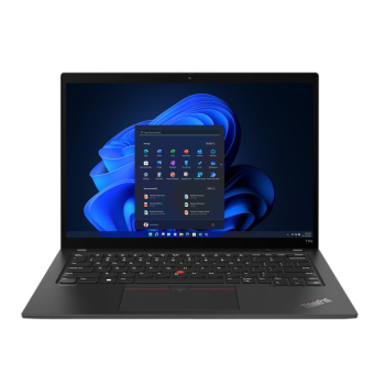 Lenovo ThinkPad T14s Laptop 35.6 cm (14") WUXGA Intel® Core™ i7 i7-1260P 16 GB LPDDR5-SDRAM 512 GB SSD Wi-Fi 6E (802.11ax) Windows 11 Pro Black