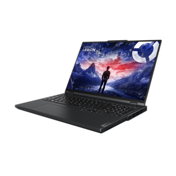 Lenovo Legion Pro 5 Intel® Core™ i7 i7-14700HX Laptop 40.6 cm (16") WQXGA 32 GB DDR5-SDRAM 1 TB SSD NVIDIA GeForce RTX 4060 Wi-Fi 6E (802.11ax) Grey