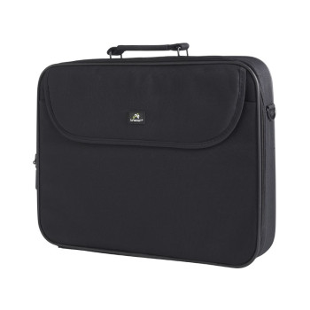 Tracer Simplo notebook case 39.6 cm (15.6") Messenger case Black