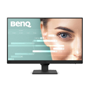 BenQ 9H.LLSLJ.LBE computer monitor 60.5 cm (23.8") 1920 x 1080 pixels Full HD Black