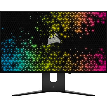 Corsair CM-9030002-PE computer monitor 68.6 cm (27") 2560 x 1440 pixels Quad HD OLED Black