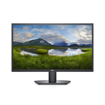 DELL S Series SE2722H LED display 68.6 cm (27") 1920 x 1080 pixels Full HD LCD Black