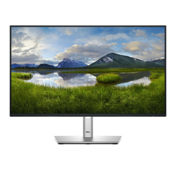 DELL P Series P2425HE computer monitor 61 cm (24") 1920 x 1080 px Full HD LCD, black