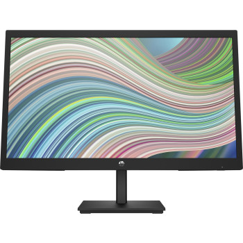Monitor HP LED, FHD 21,5" V22ve 1920 x 1080 Pixel Full HD LCD Black