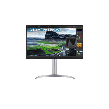 LG UltraFine 27UQ850-W