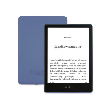 Kindle Paperwhite 5 32 GB blue (without ads)