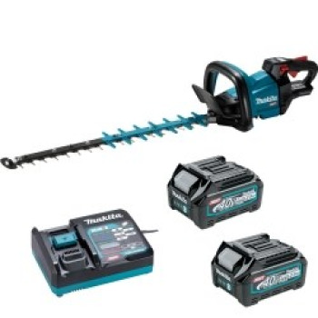 Makita UH004GD201 power hedge trimmer 4.3 kg