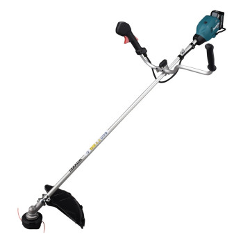 Cordless trimmer (scythe) - Makita UR006GM101