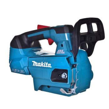 Makita DUC406ZB chainsaw Green