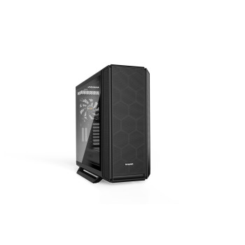 be quiet! Silent Base 802 Window Black Midi Tower