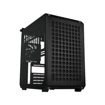 COOLER MASTER CASE QUBE 500 MIDI TOWER BLACK