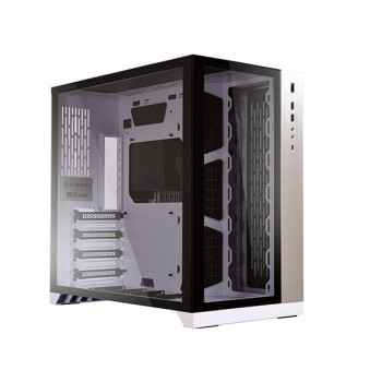 Lian Li PC-O11 Dynamic Midi Tower White