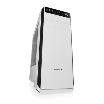 Modecom Oberon Pro Midi Tower White