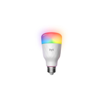 Yeelight YLDP005 W3 E27 Smart Wi-Fi bulb (colour)