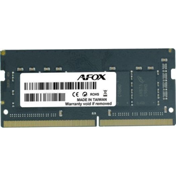 AFOX SO-DIMM DDR4 16GB 2666MHZ